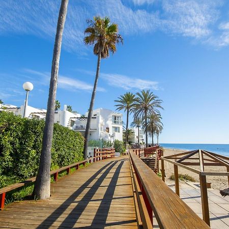 Centre Village Apartment La Cala De Mijas Eksteriør billede