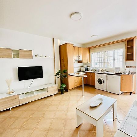 Centre Village Apartment La Cala De Mijas Eksteriør billede