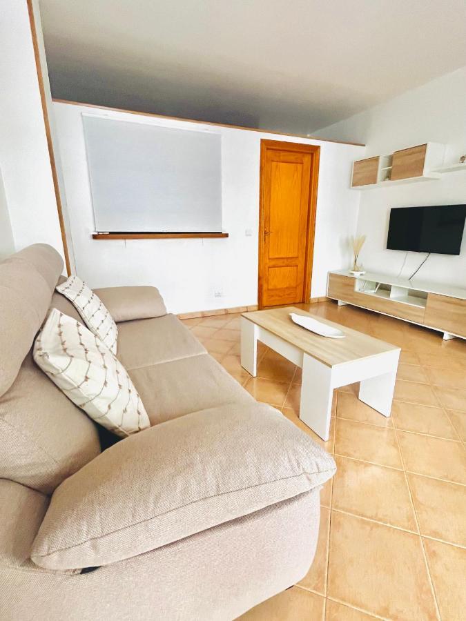 Centre Village Apartment La Cala De Mijas Eksteriør billede