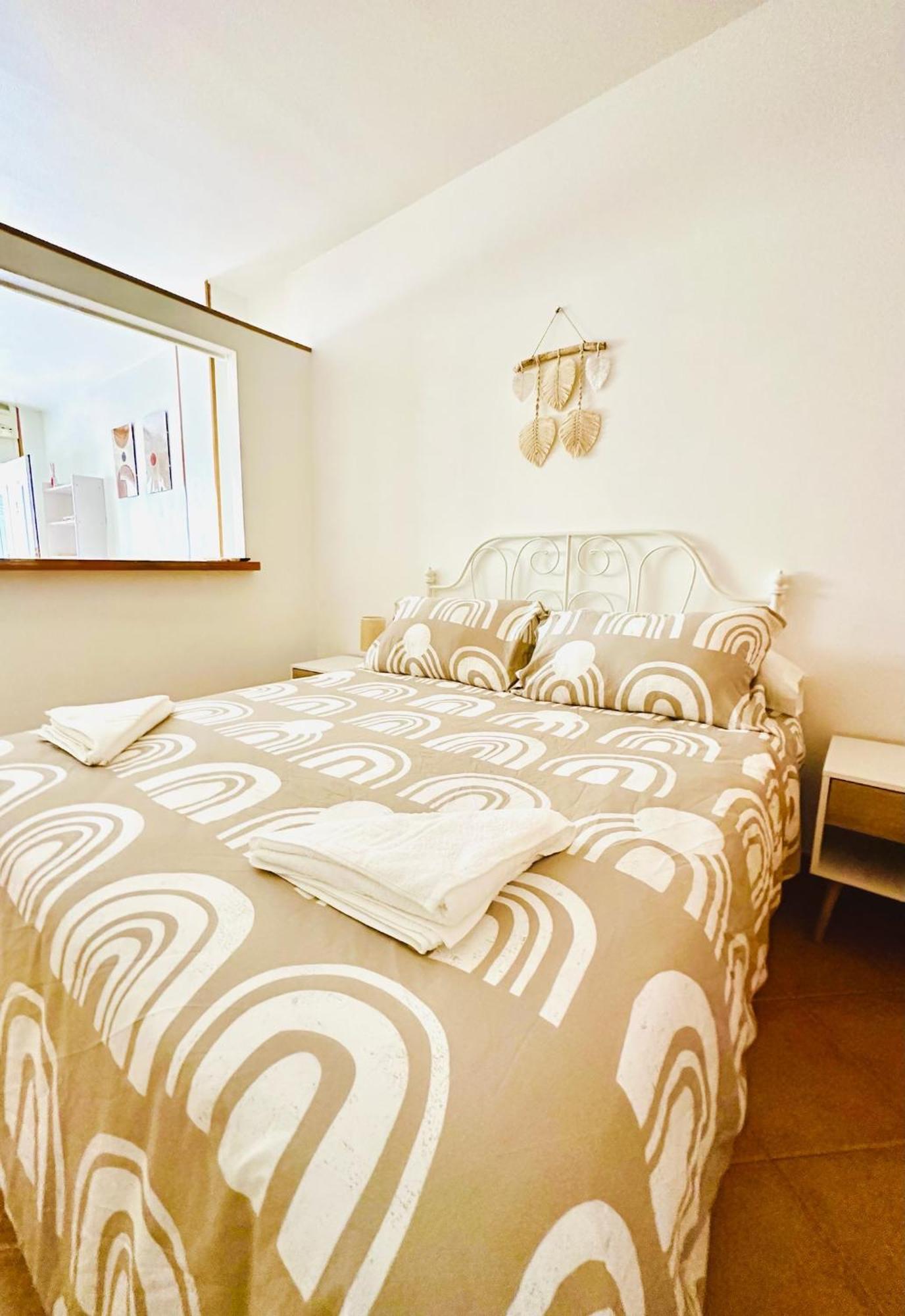 Centre Village Apartment La Cala De Mijas Eksteriør billede