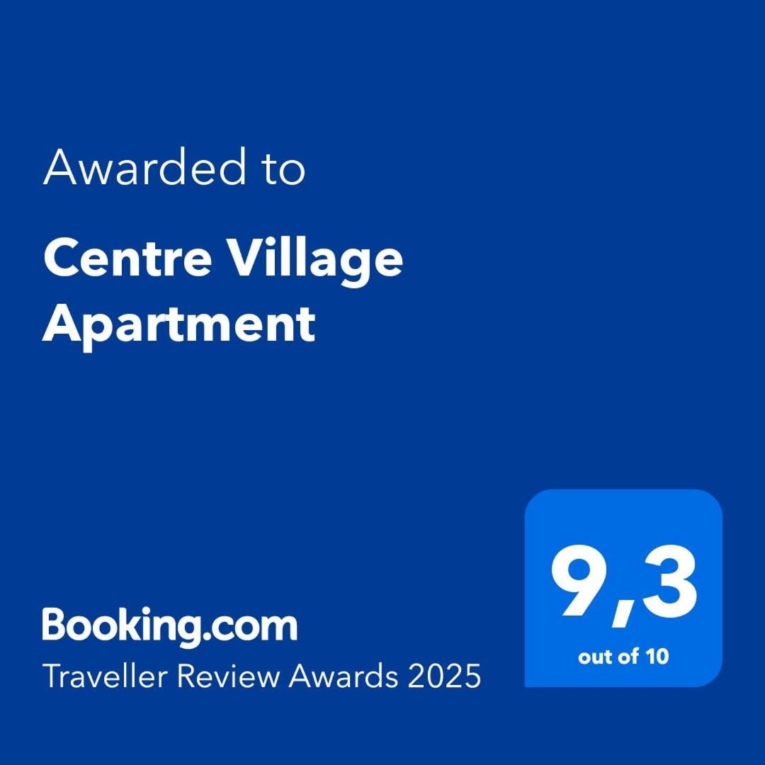 Centre Village Apartment La Cala De Mijas Eksteriør billede